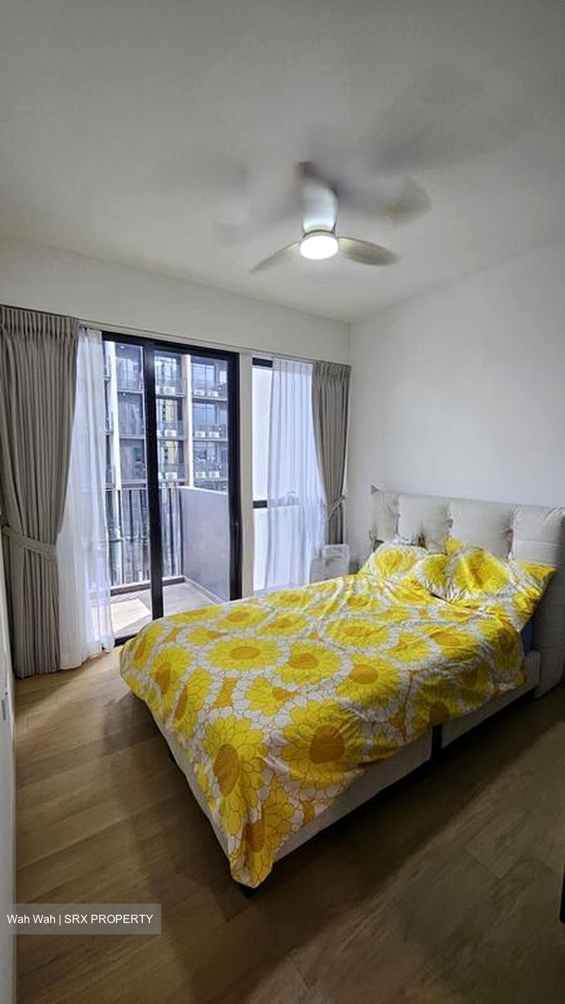 Piccadilly Grand (D8), Apartment #523647571